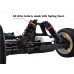 Caster Racing ETO821 1/8 4wd Buggy Kit 